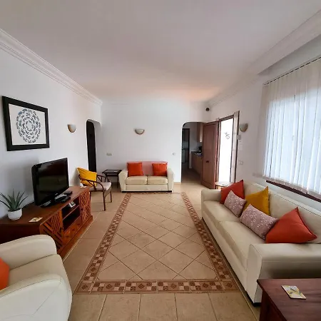 Villa Lagarto Heated Pool Aircon Central Playa Blanca Esterno foto