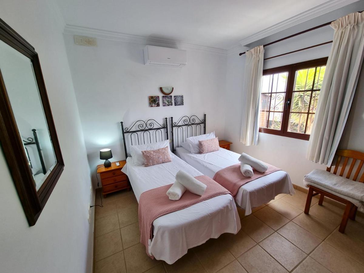 Casa Lagarto Heated Pool Aircon Villa Playa Blanca (Lanzarote)