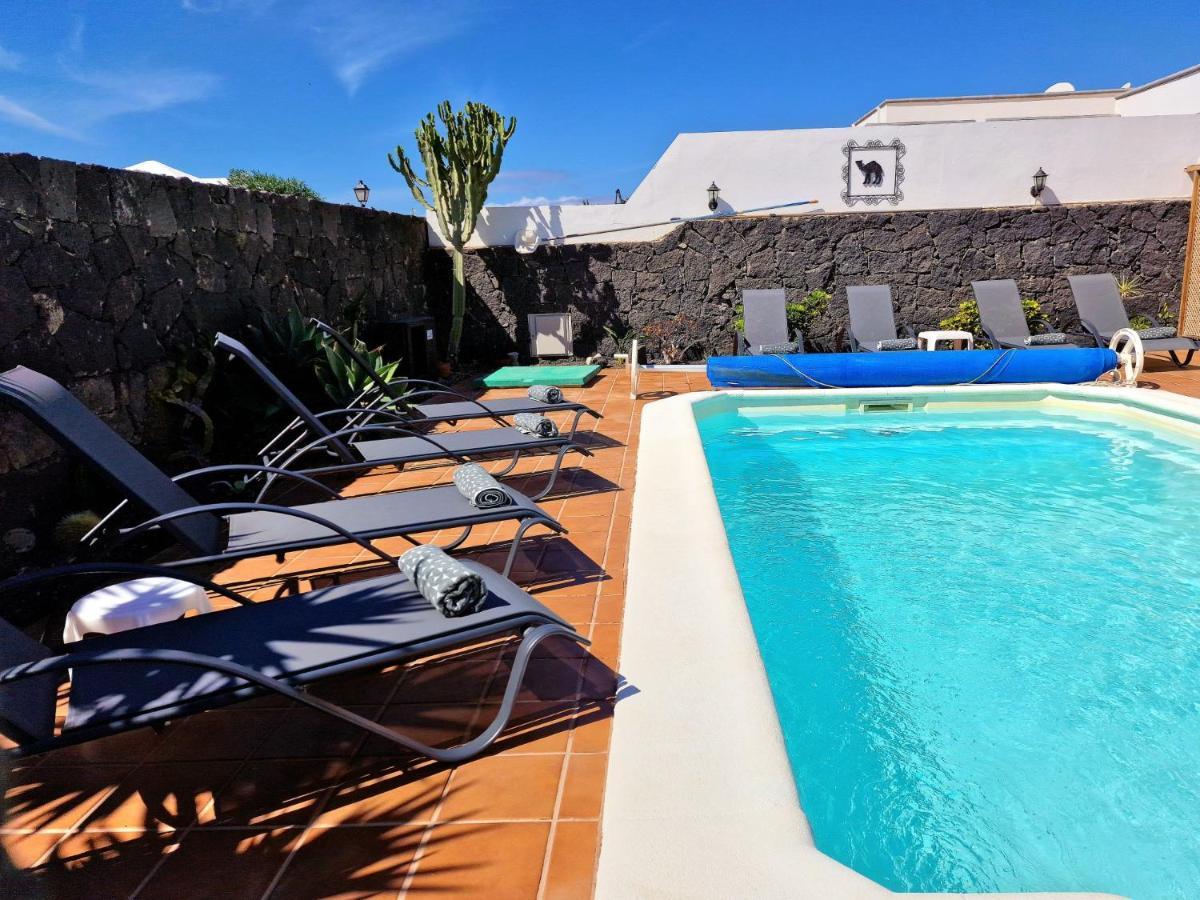 Casa Lagarto Heated Pool Aircon *