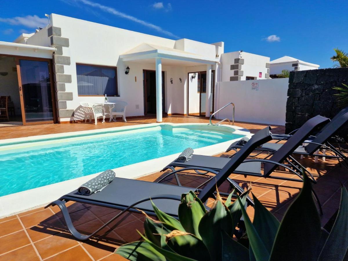 Casa Lagarto Heated Pool Aircon Villa *