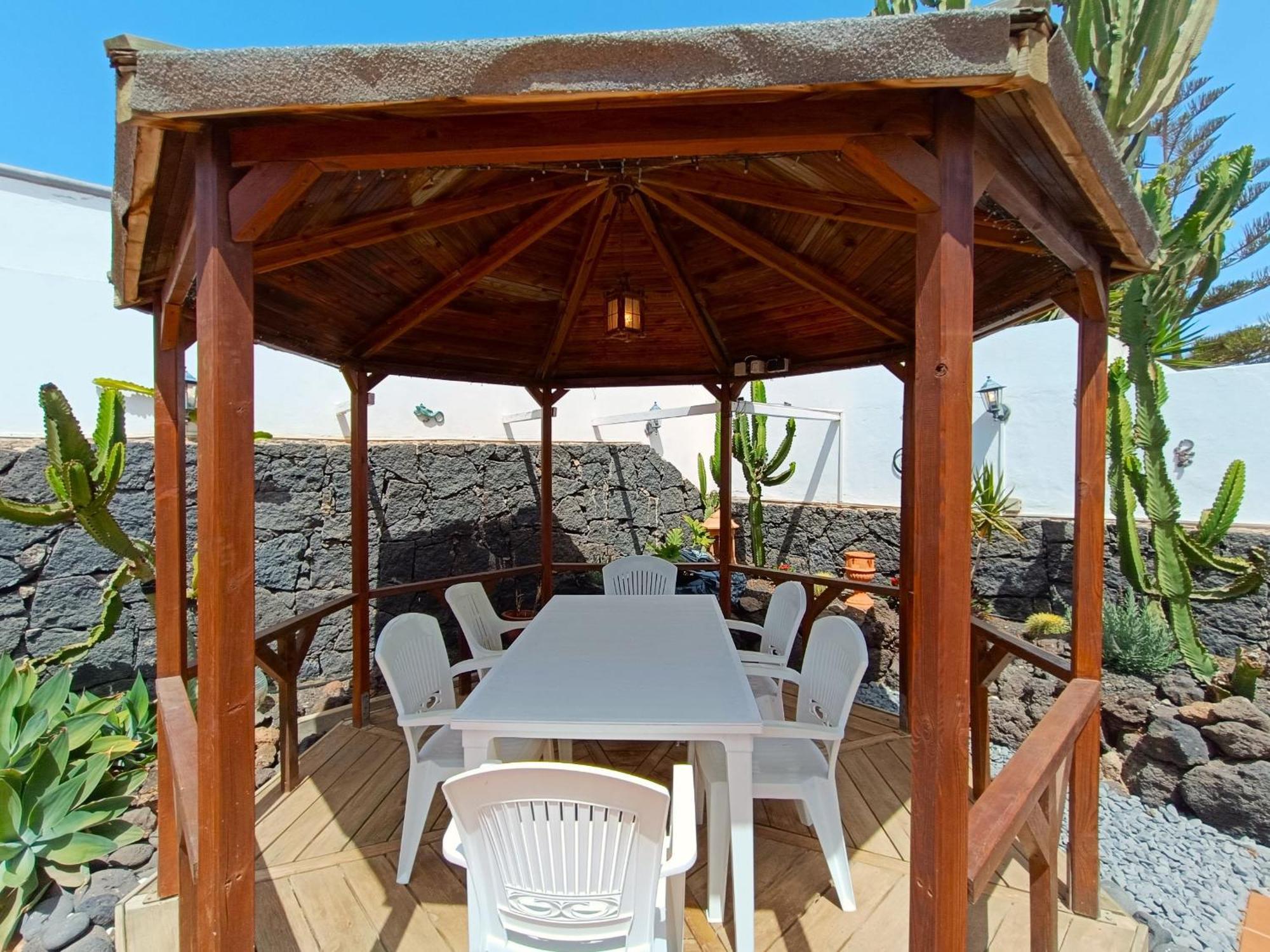 Villa Casa Lagarto Heated Pool Aircon