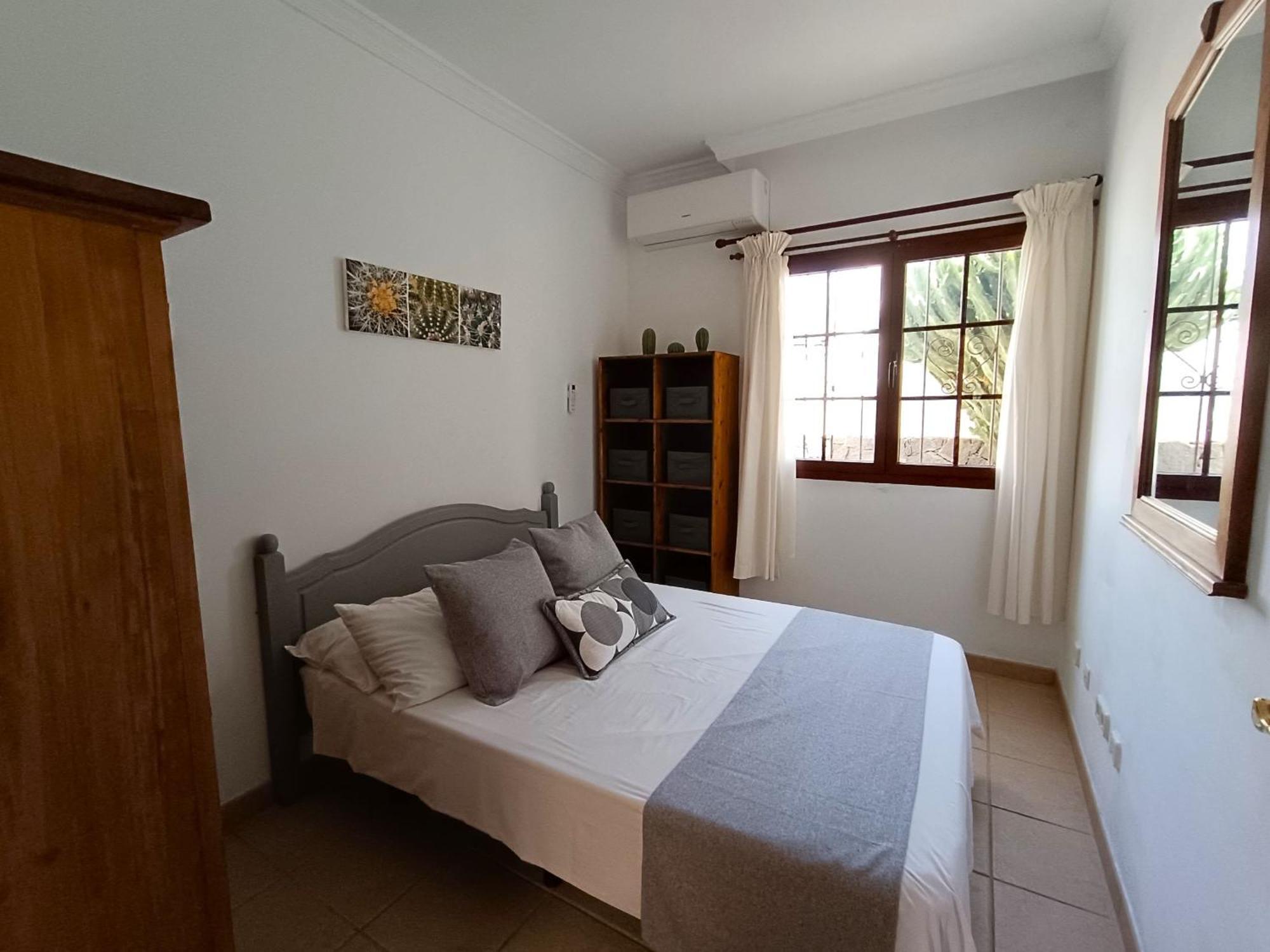 Casa Lagarto Heated Pool Aircon Villa Playa Blanca (Lanzarote)