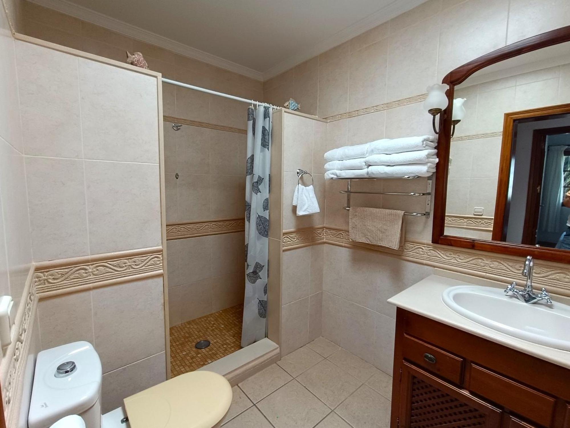 Casa Lagarto Heated Pool Aircon Villa